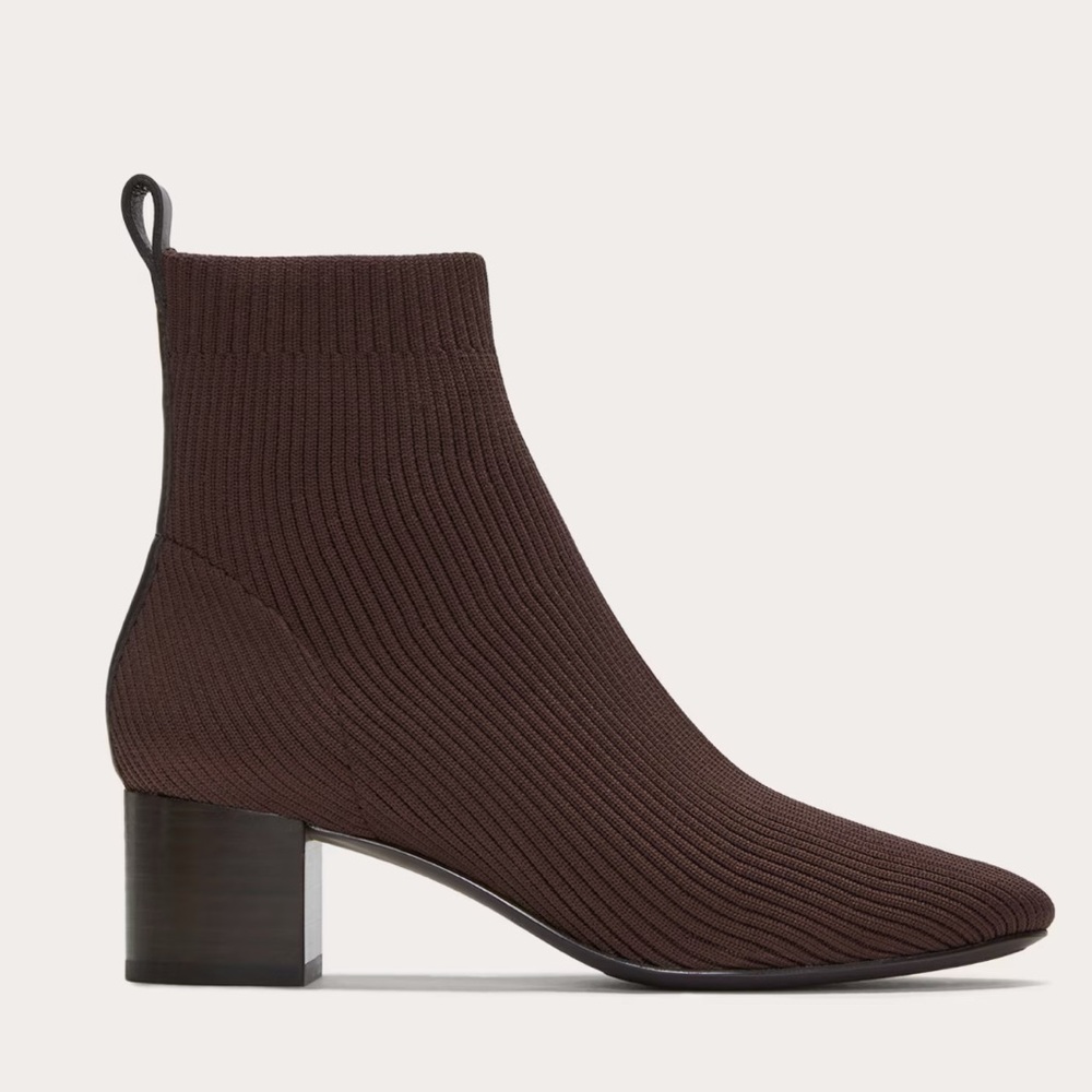 Everlane The Glove Boot